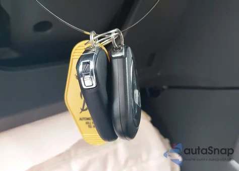 2025 Honda Odyssey Elite из США, поврежденный, VIN 5FNRL6H94SB016517